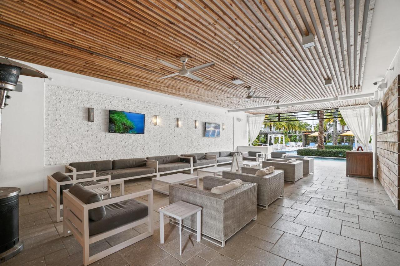 The Pointe On 30A By Panhandle Getaways Розмарі-Біч Екстер'єр фото