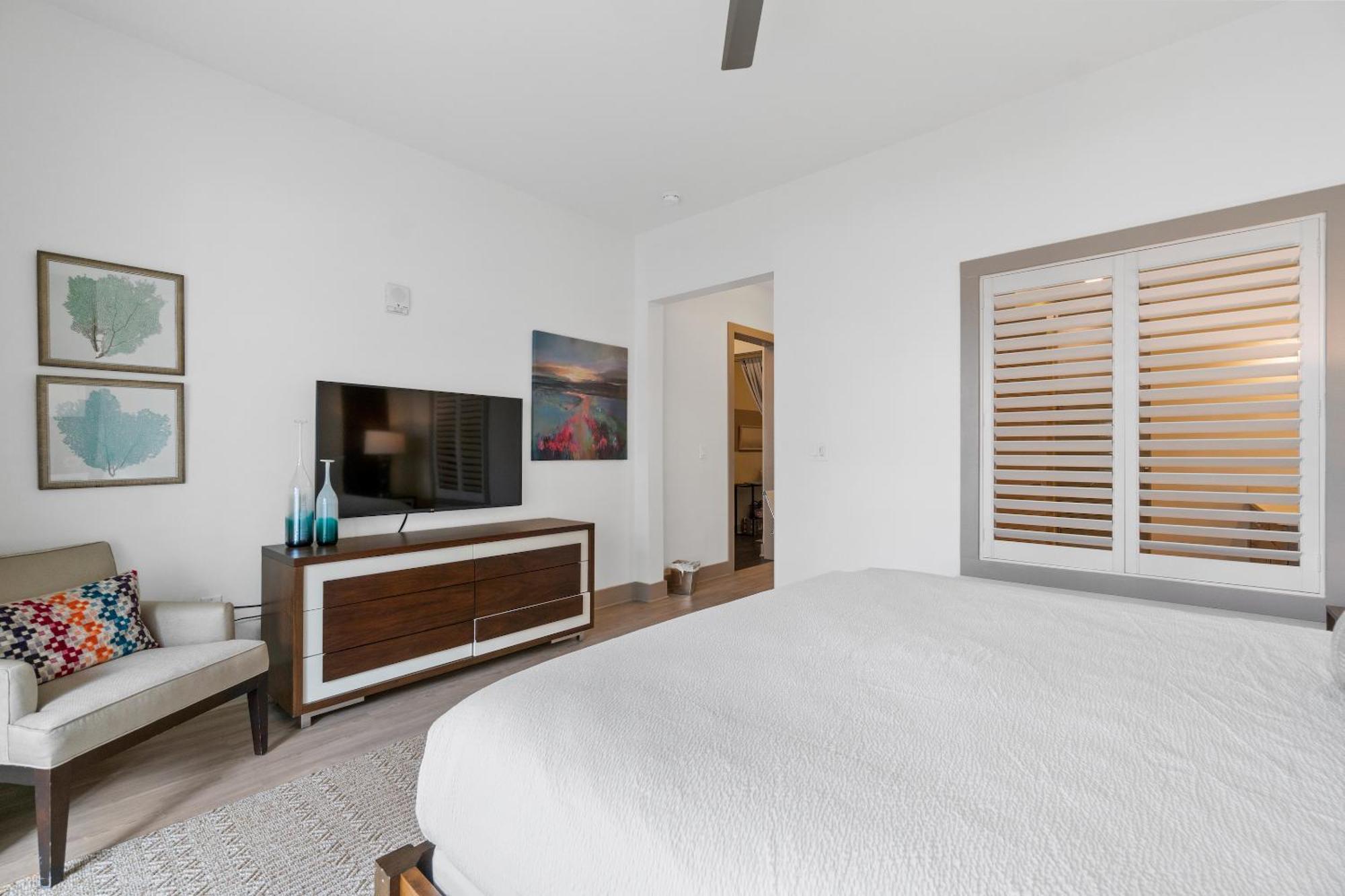 The Pointe On 30A By Panhandle Getaways Розмарі-Біч Номер фото