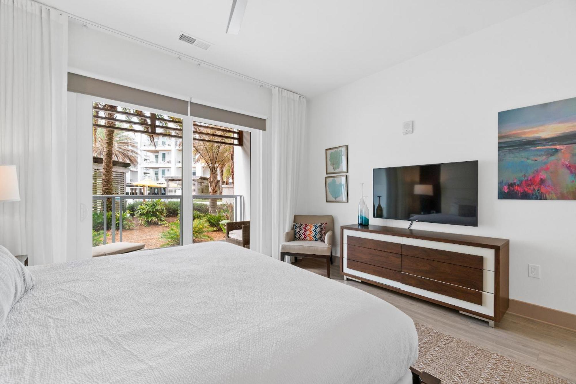 The Pointe On 30A By Panhandle Getaways Розмарі-Біч Номер фото