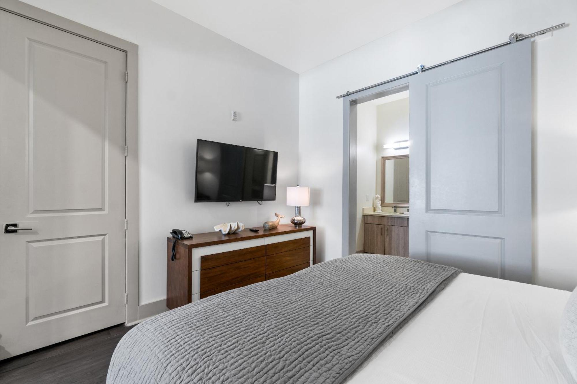 The Pointe On 30A By Panhandle Getaways Розмарі-Біч Номер фото