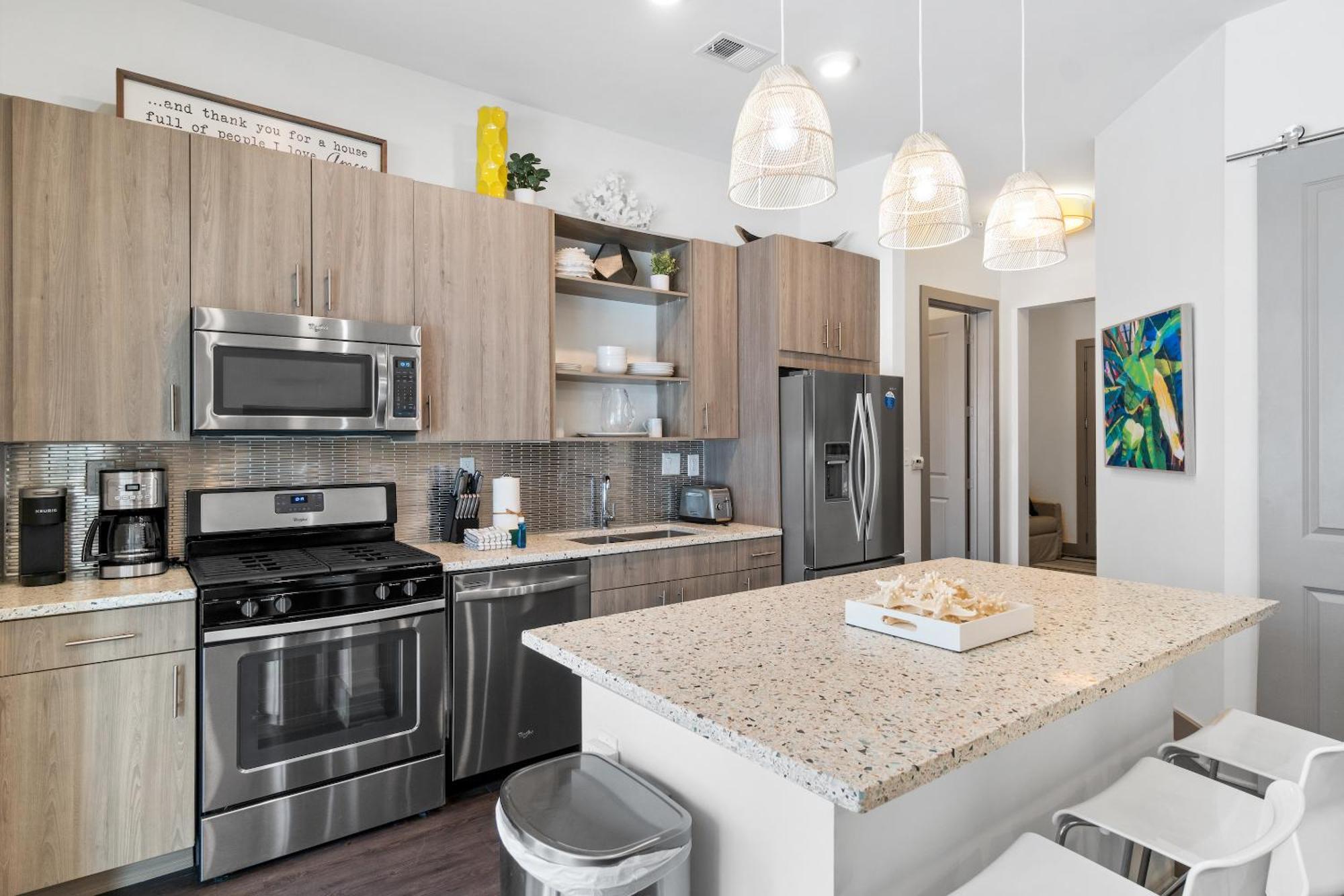 The Pointe On 30A By Panhandle Getaways Розмарі-Біч Номер фото