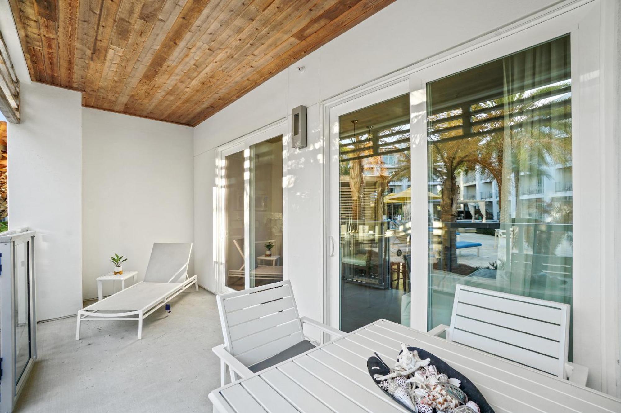 The Pointe On 30A By Panhandle Getaways Розмарі-Біч Номер фото