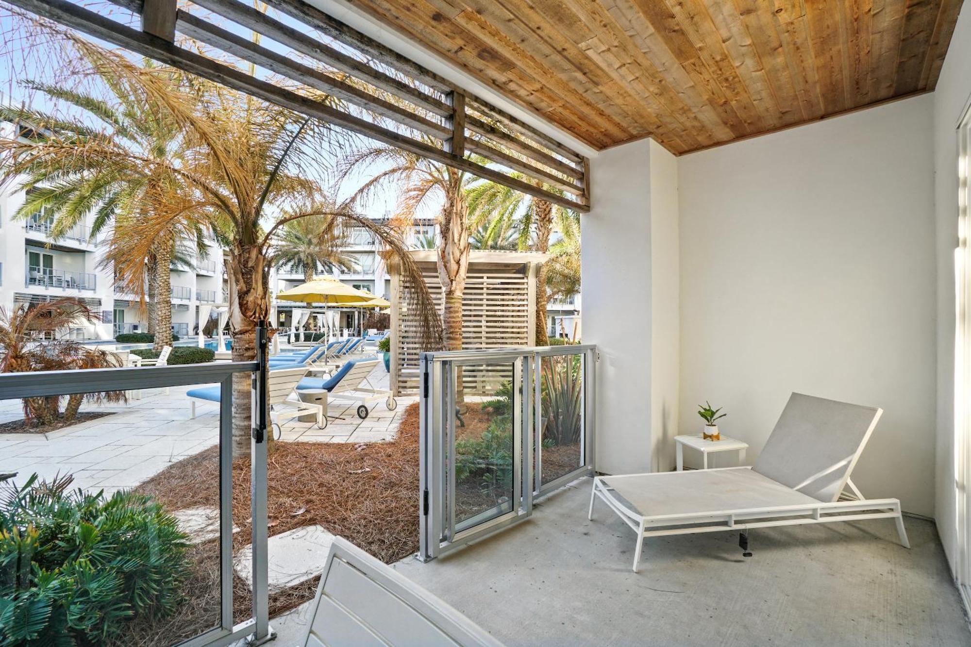 The Pointe On 30A By Panhandle Getaways Розмарі-Біч Номер фото
