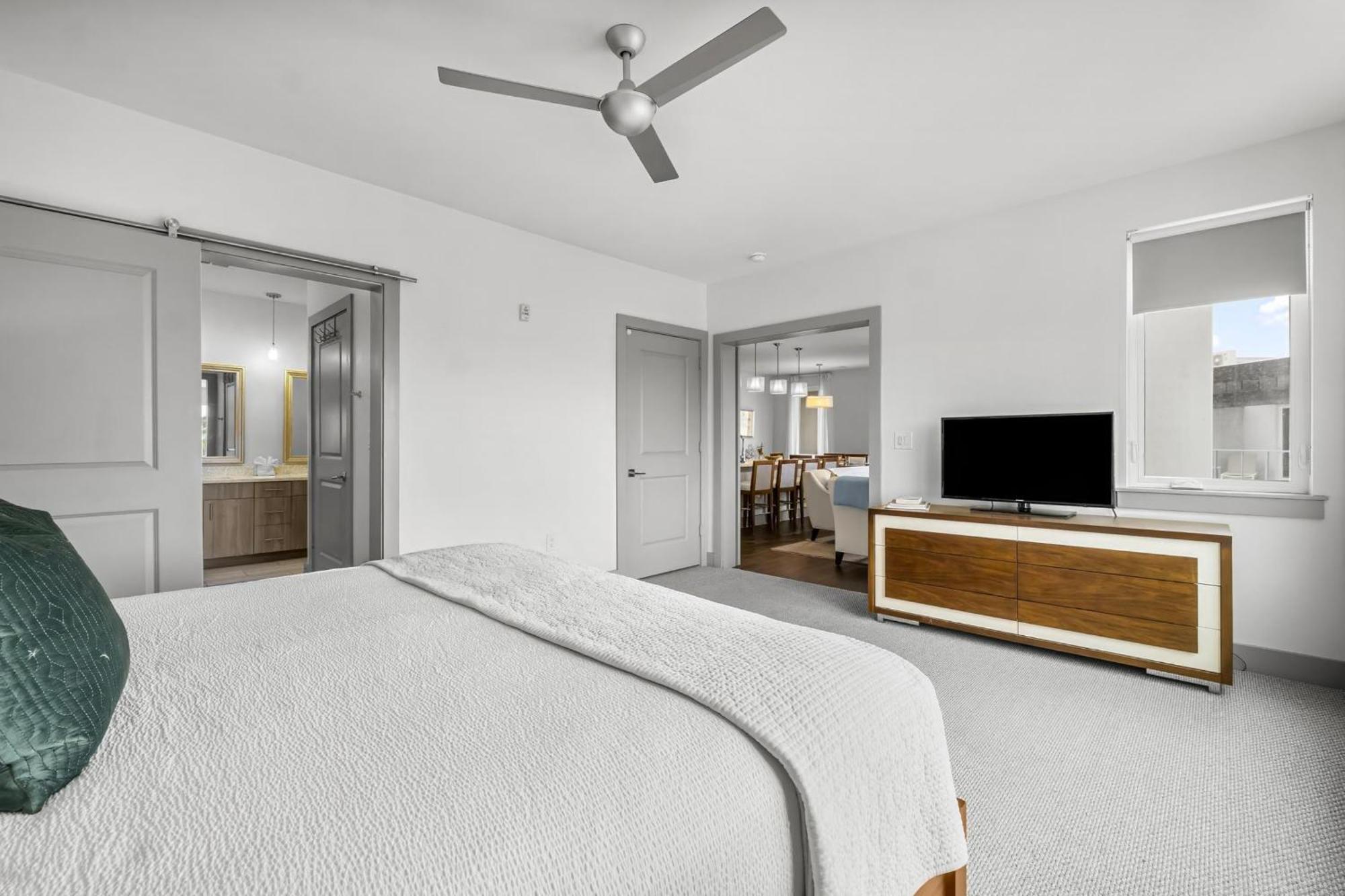The Pointe On 30A By Panhandle Getaways Розмарі-Біч Екстер'єр фото