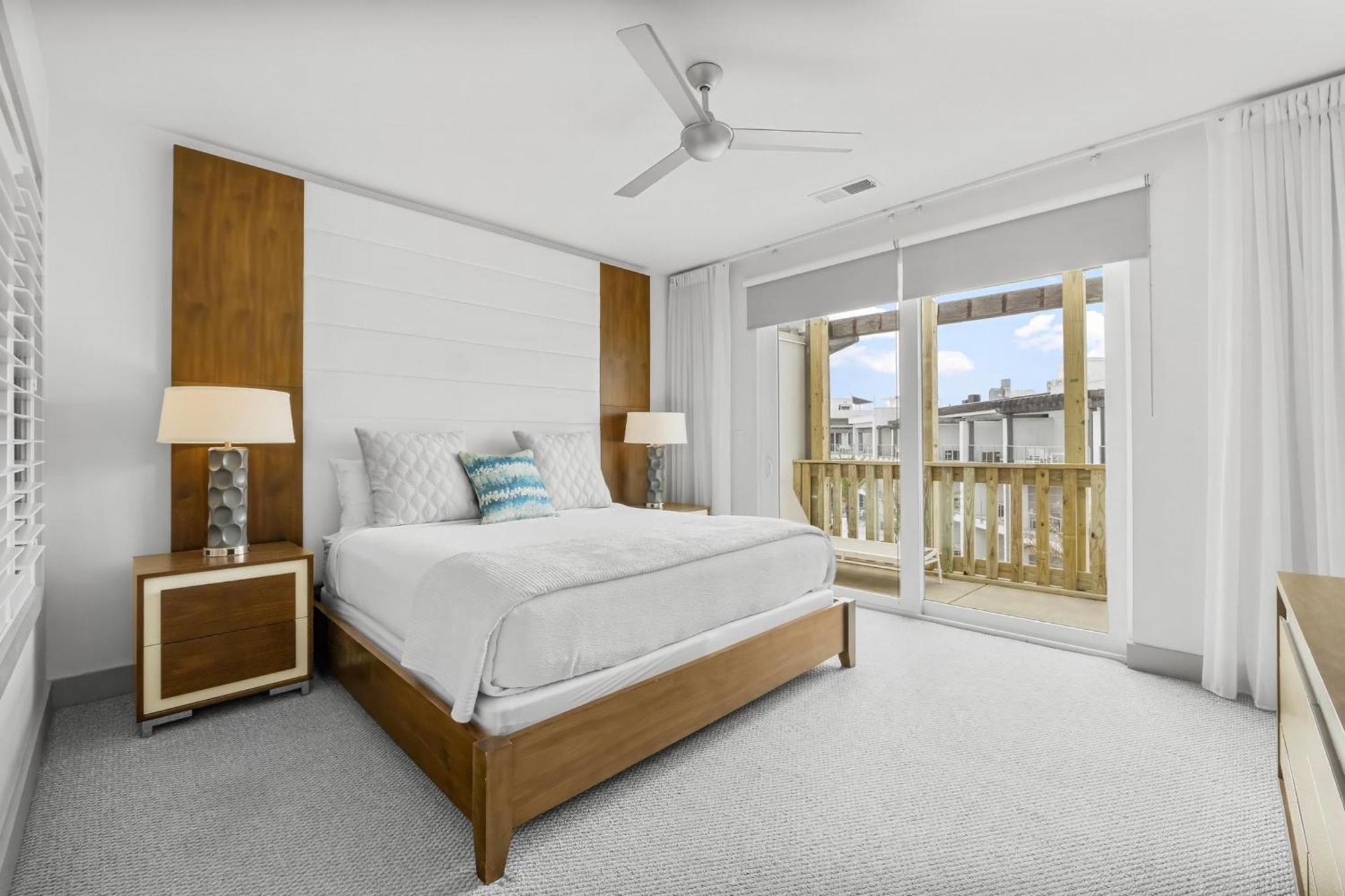 The Pointe On 30A By Panhandle Getaways Розмарі-Біч Екстер'єр фото