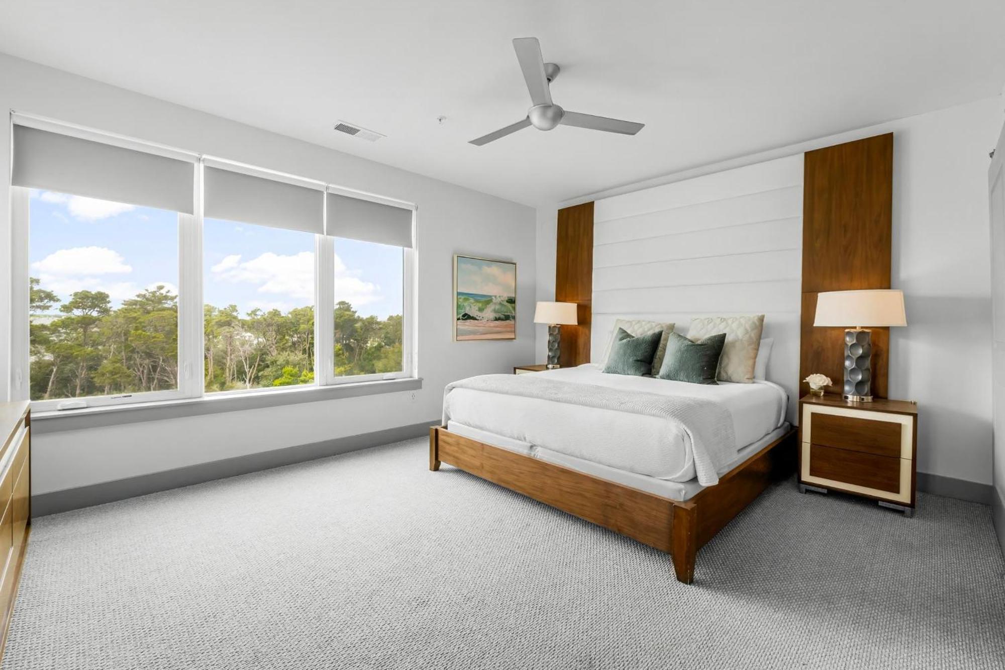 The Pointe On 30A By Panhandle Getaways Розмарі-Біч Екстер'єр фото